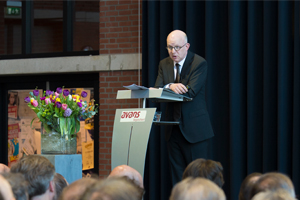 Waarom zouden mensen nog Bouw en Infra studeren?